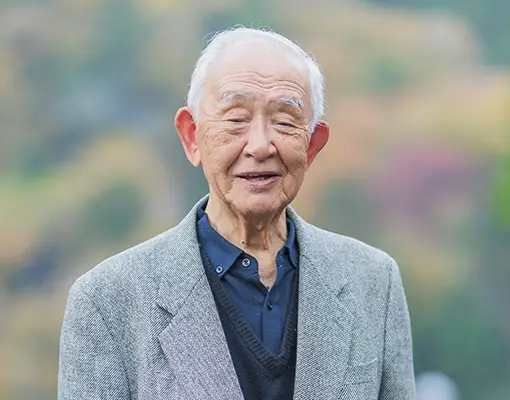 ご使用家インタビュー 医師 櫻井 芳明 様