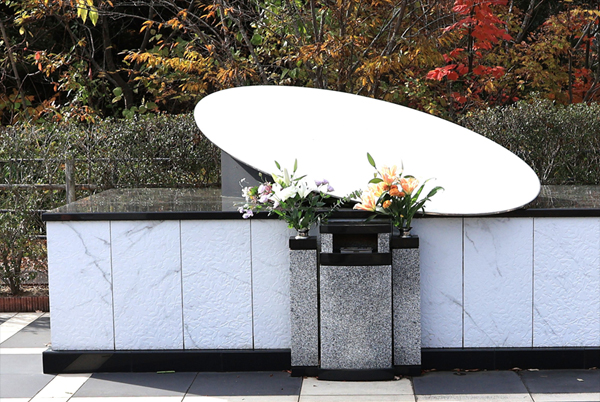 合祀墓のご案内